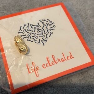 KEEP Collective Peanut Charm